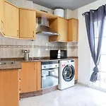 Casa Canely Appartamento Corralejo