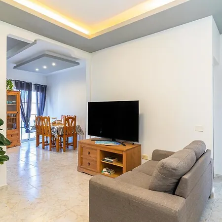 Casa Canely * Corralejo