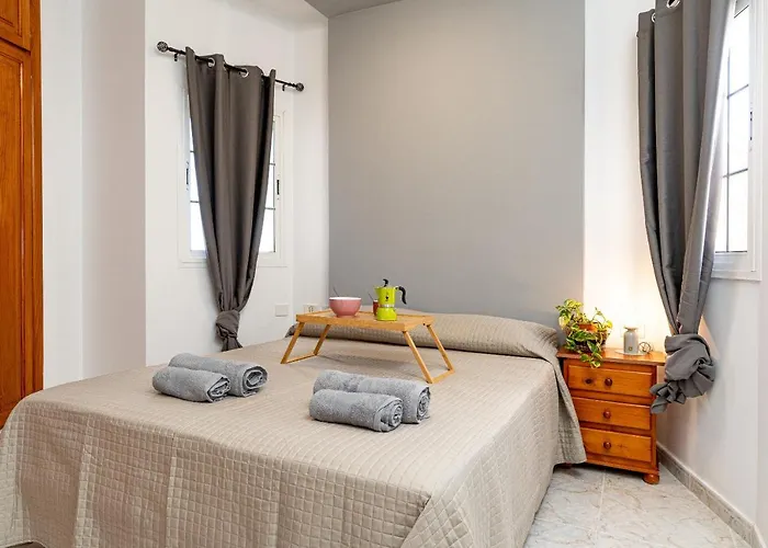 Casa Canely Corralejo