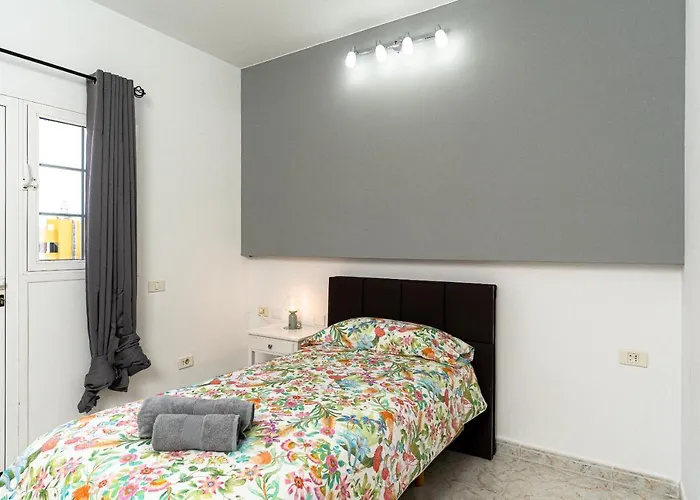 Apartman Casa Canely