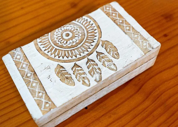 Casa Canely Corralejo