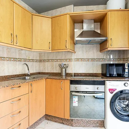 Casa Canely Коральео