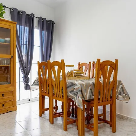 Διαμέρισμα Casa Canely *