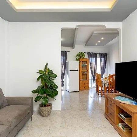 Casa Canely * Κοραλέχο