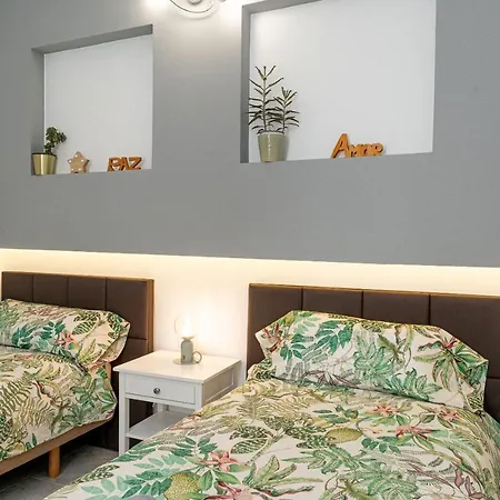 Casa Canely شقة *