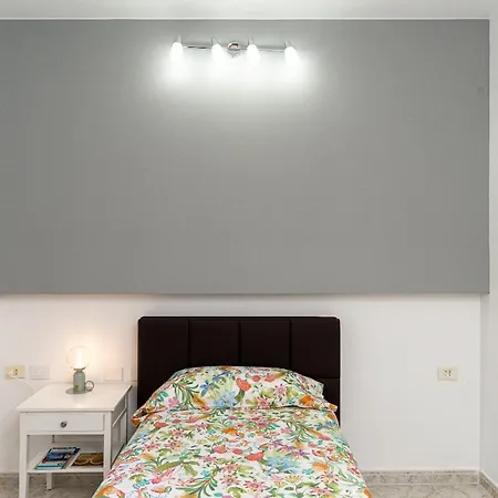 Casa Canely شقة *