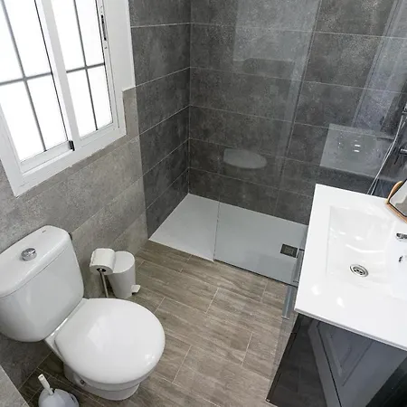 Casa Canely Апартаменты Коральео