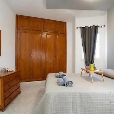 Διαμέρισμα Casa Canely