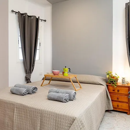 Casa Canely Коральео