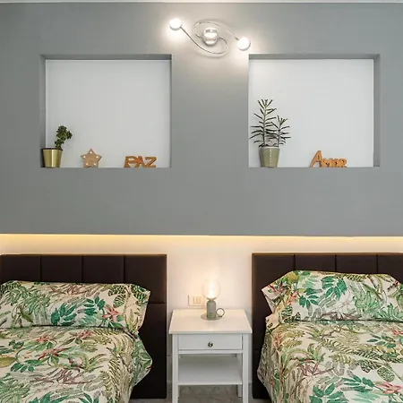 Casa Canely * Коральео