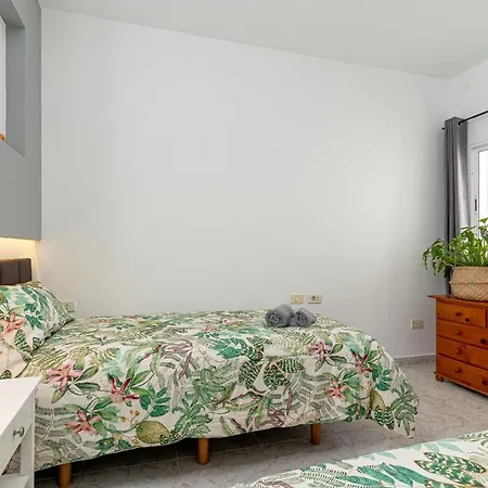 Casa Canely Апартаменты *