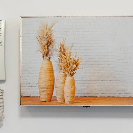 Apartman Casa Canely