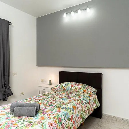 Апартаменты Casa Canely