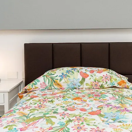 Appartement Casa Canely *
