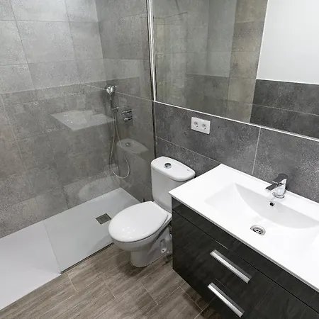 Апартаменты Casa Canely