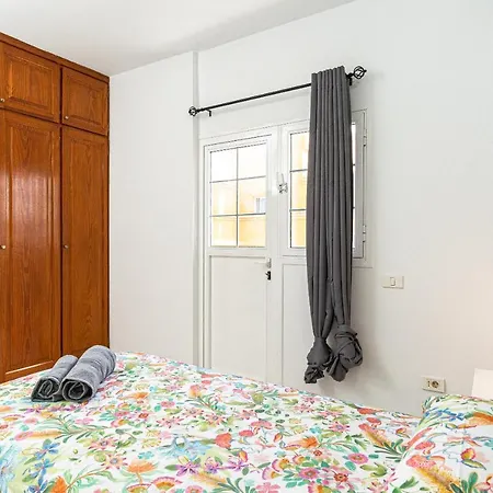 Casa Canely * Corralejo