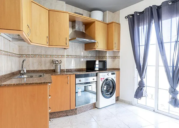 Casa Canely Apartment Corralejo