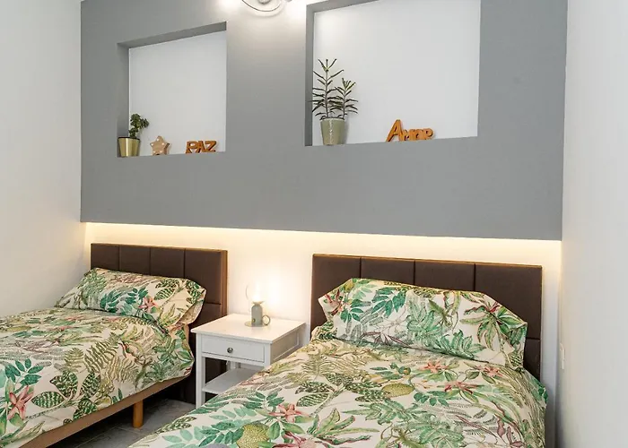 Casa Canely Apartment *