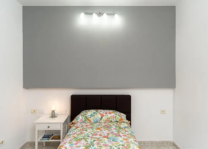 Casa Canely Apartment *