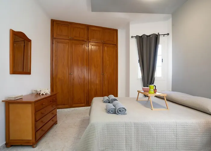 Appartamento Casa Canely