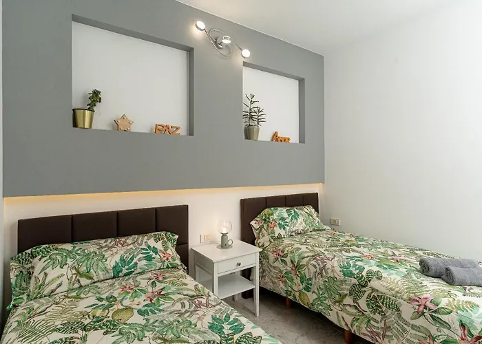 Apartment Casa Canely *