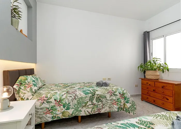 Casa Canely Apartment *