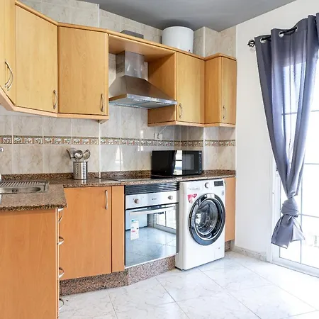 Casa Canely Apartament Corralejo