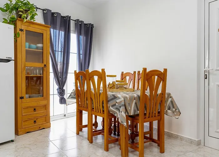 شقة Casa Canely *