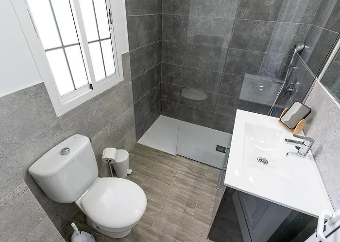 Casa Canely Appartement Corralejo