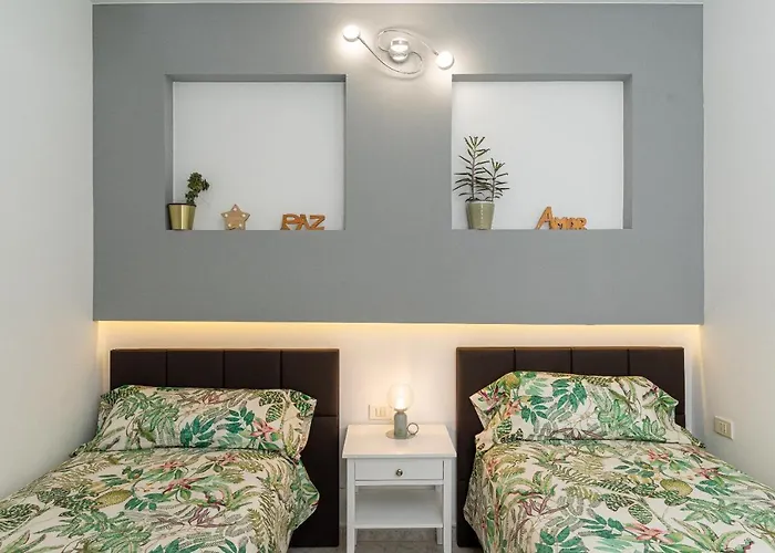 Casa Canely * كوراليهو