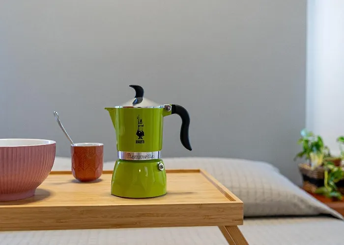 شقة Casa Canely *