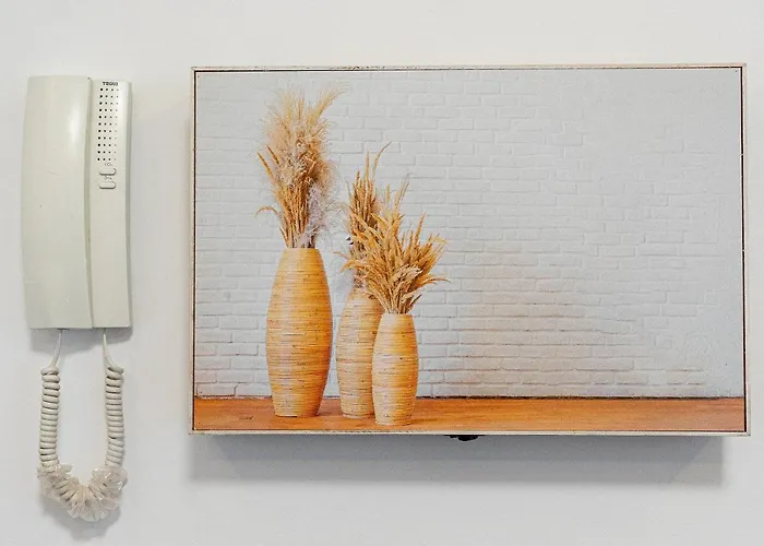 Appartement Casa Canely