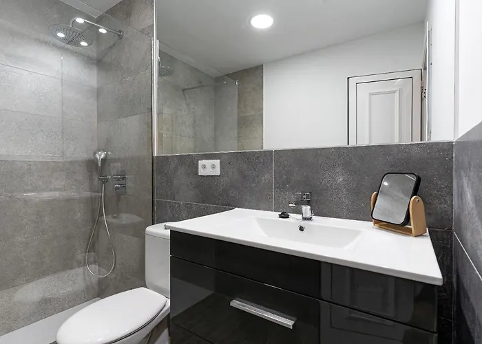 Appartement Casa Canely Corralejo