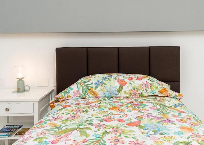 شقة Casa Canely *