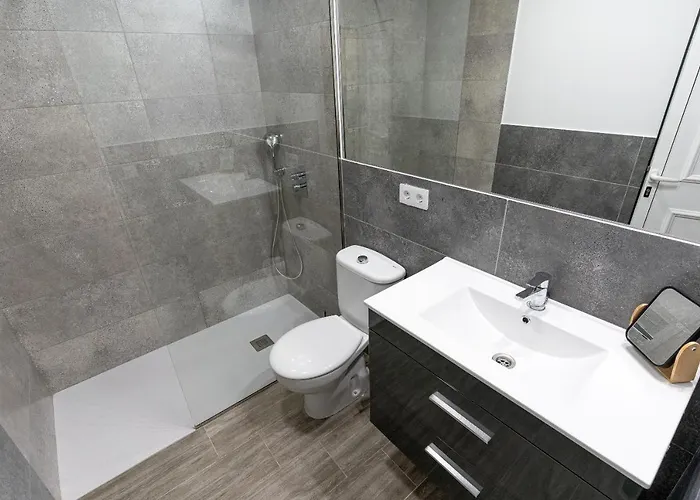 Appartement Casa Canely