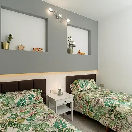 아파트 Casa Canely *