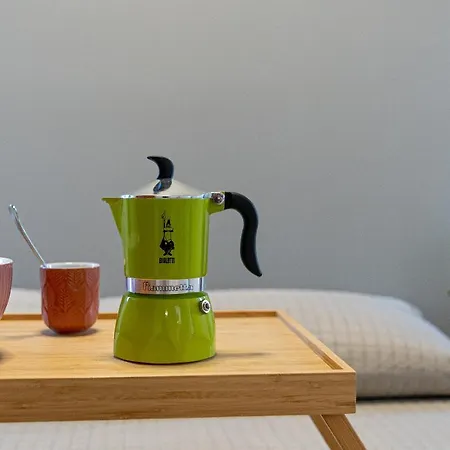 아파트 Casa Canely *